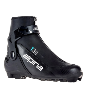 Alpina Cross Country Boots...