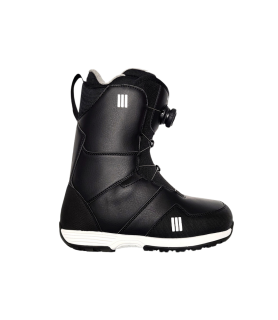 Ellipse Snowboard Boots Spark
