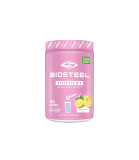 Biosteel Hydratation Mix 315g