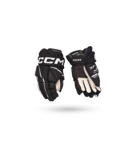 CCM Gants Tacks XF 80 JR