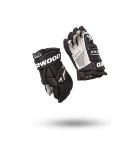 Sherwood Gants De Hockey...