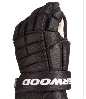 Sherwood Hockey Gloves 5030 SR