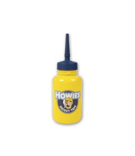 Howies Bouteille Avec Paille