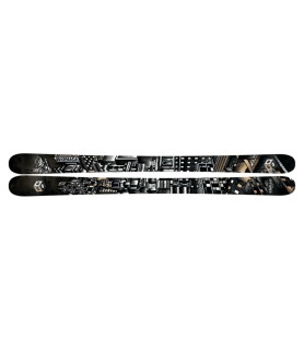 Armada Ski Alpin Edollo