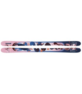 Armada Ski Alpin ARW 84 (Long)