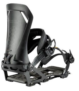 Nitro Fixation VERTICAL ST...