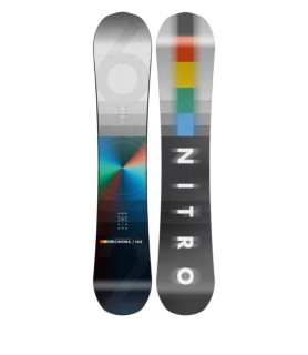 Nitro Planche à Neige CINEMA