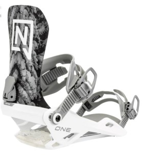 Nitro Fixation de Planche One