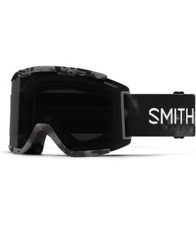 Smith Lunette de Ski SQUAD XL