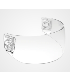 Bauer Pro Clip Visor