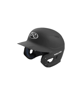Rawlings Baseball Helmet Mach