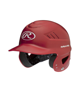 Rawlings Baseball Helmet RCFH
