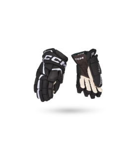 CCM Jetspeed Gloves FTW SR