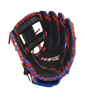 Easton Gant De Baseball Havoc
