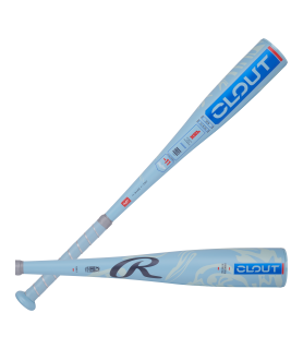 Rawlings Baseball Bat Clout...