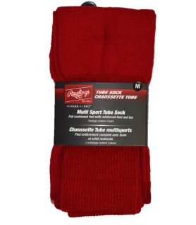 Rawlings Bas Pro Tube 3 Pack