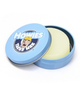 Howies Cire Tacky