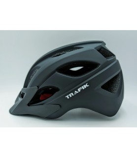 Babac Casque De Vélo Trafik...