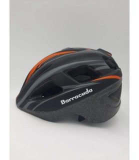 Babac Casque De Vélo Barracuda