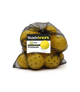 BK Pickle Ball Balls (12)