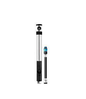 CrankBrothers Compact Pump...