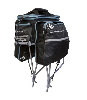 Expedition Bike Rack Bag...