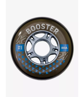 K2 Booster Wheels 72MM + ILQ5