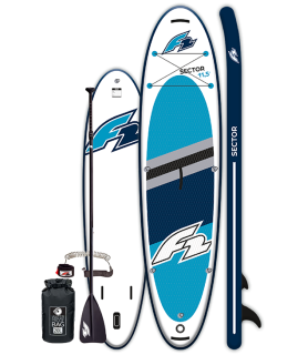 F2 Paddle Board Sector