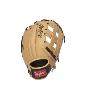 Rawlings Baseball Glove...