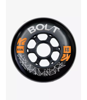 K2 Bolt Wheels