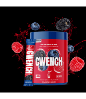 Cwench Mix Hydratation 45...