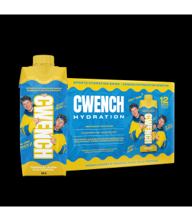 Cwench Boisson Sportive PAB