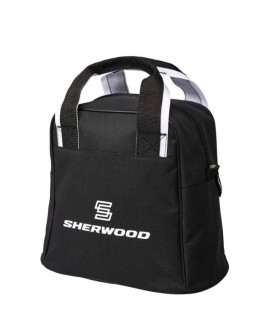 Sherwood Puck Bag