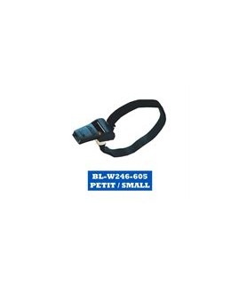 Blue Sport Referee Whistle...