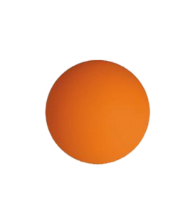 Blue Sport Balle Orange...