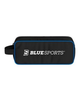 Blue Sport Accessories Bag