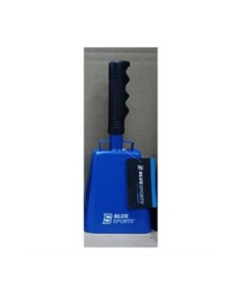 Blue Sports Bull Bell