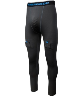 Sherwood Compression Jock  JR
