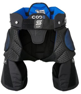 Sherwood Hockey Girdle Code SR