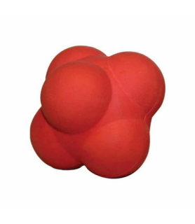 Blue Sports Reaction Ball