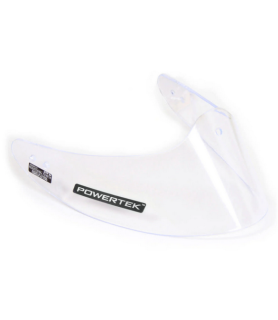 Powertek Throat Protector...