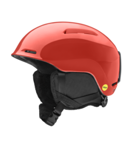 Smith Casque Alpin Glide Jr...