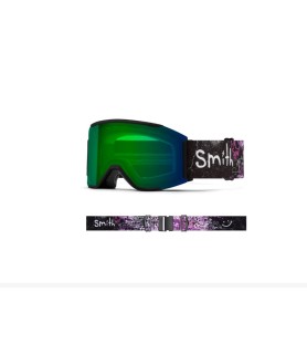 Smith Alpine Google Squad MAG