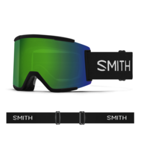 Smith Lunette Alpine SQUAD XL
