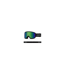 Smith Alpine Goggles Transfer