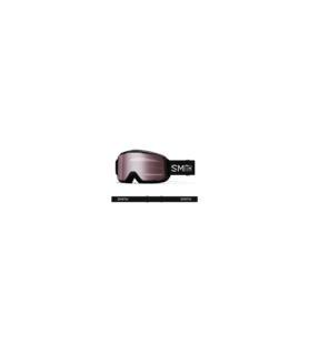 Smith Alpine Goggles Daredevil