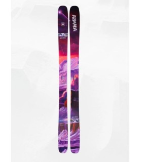 Armada Ski ARV 100 (Flat)