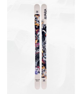 Armada Ski Alpin Edollo