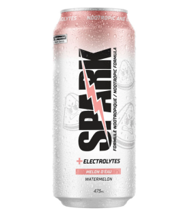 Spark Boisson Énergisante...