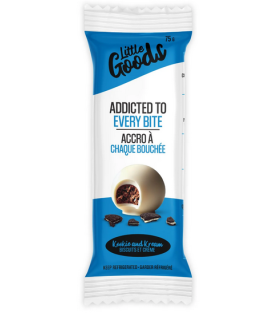 Little Goods Protein Bites
